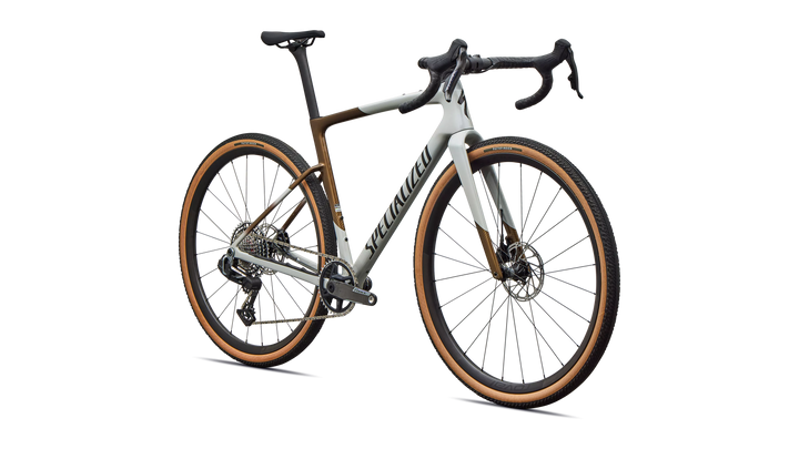 Specialized Crux 5 Expert Specialized The Bicycle Station