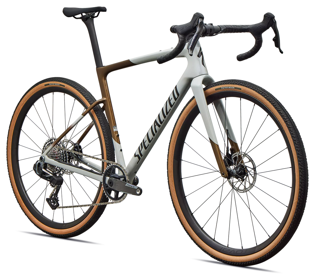 Specialized Crux 5 Expert Specialized The Bicycle Station