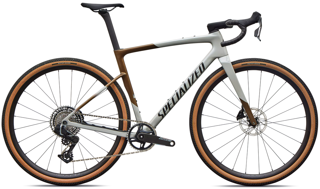 Specialized Crux 5 Expert Specialized The Bicycle Station