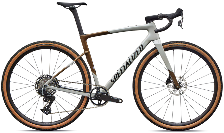 Specialized Crux 5 Expert Specialized The Bicycle Station