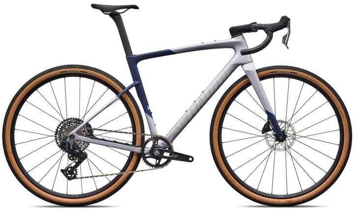 Specialized Crux 5 Comp Specialized The Bicycle Station