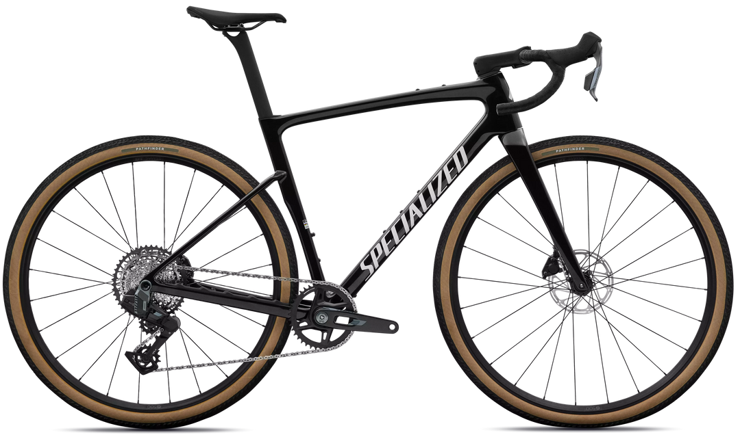 Specialized Crux 5 Comp