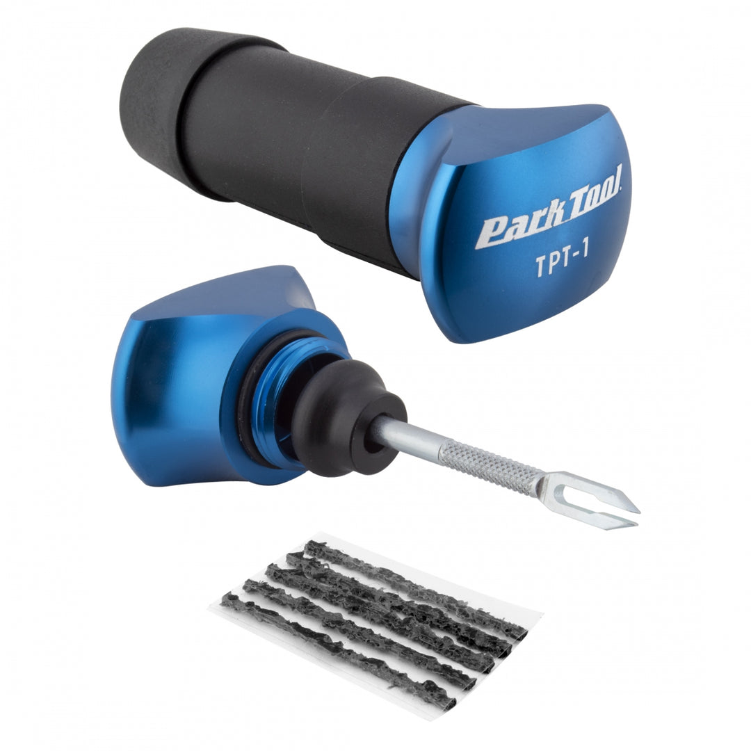 Park Tool Tubeless Tire Plug Park Tool The Bicycle Station