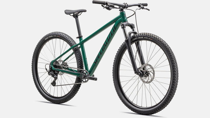 Specialized Rockhopper Sport Pine Green Medium