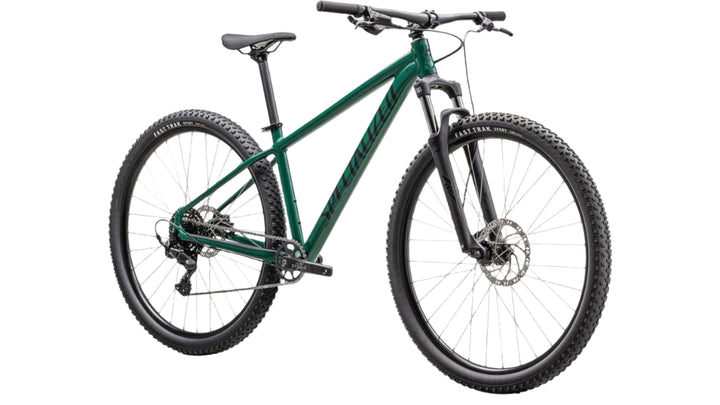 Specialized Rockhopper Sport Pine Green Medium