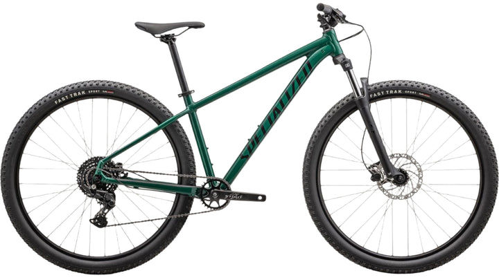 Specialized Rockhopper Sport Pine Green Medium