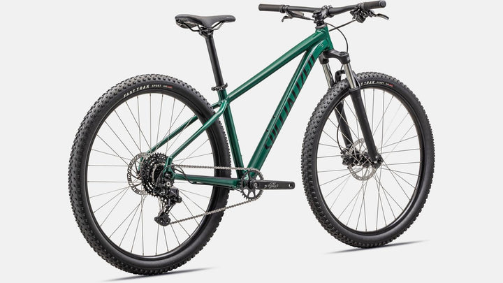 Specialized Rockhopper Sport Pine Green Medium