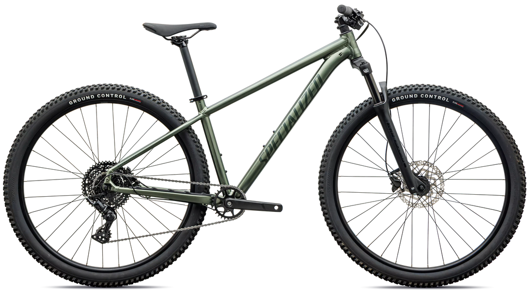 Specialized Rockhopper Sport Specialized The Bicycle Station