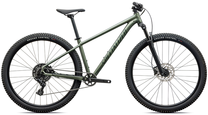 Specialized Rockhopper Sport Specialized The Bicycle Station