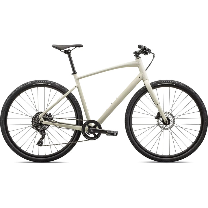 Specialized Sirrus X 2.0 Birch White Large