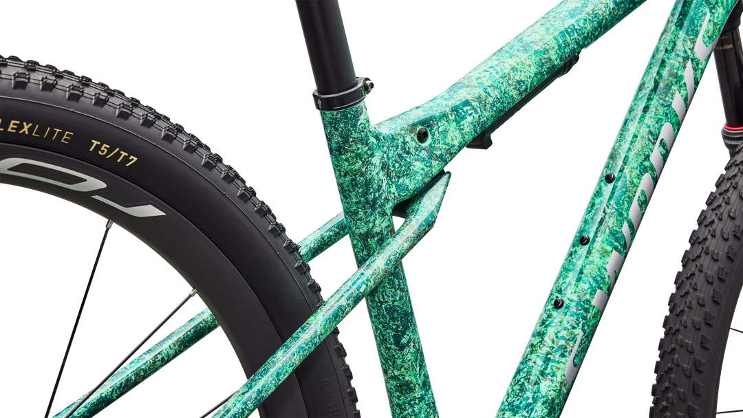 Specialized S-Works Epic World Cup SRAM XX SL AXS, RockShox Specialized S-Works Epic World Cup SRAM XX SL AXS, RockShox