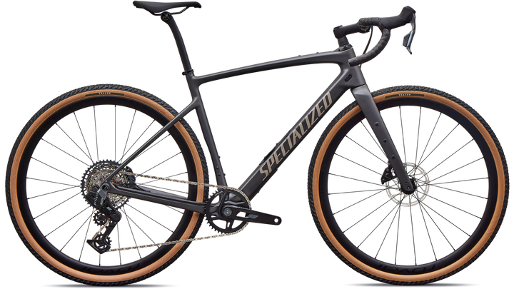 Specialized Diverge 4 Expert Sram Rival AXS