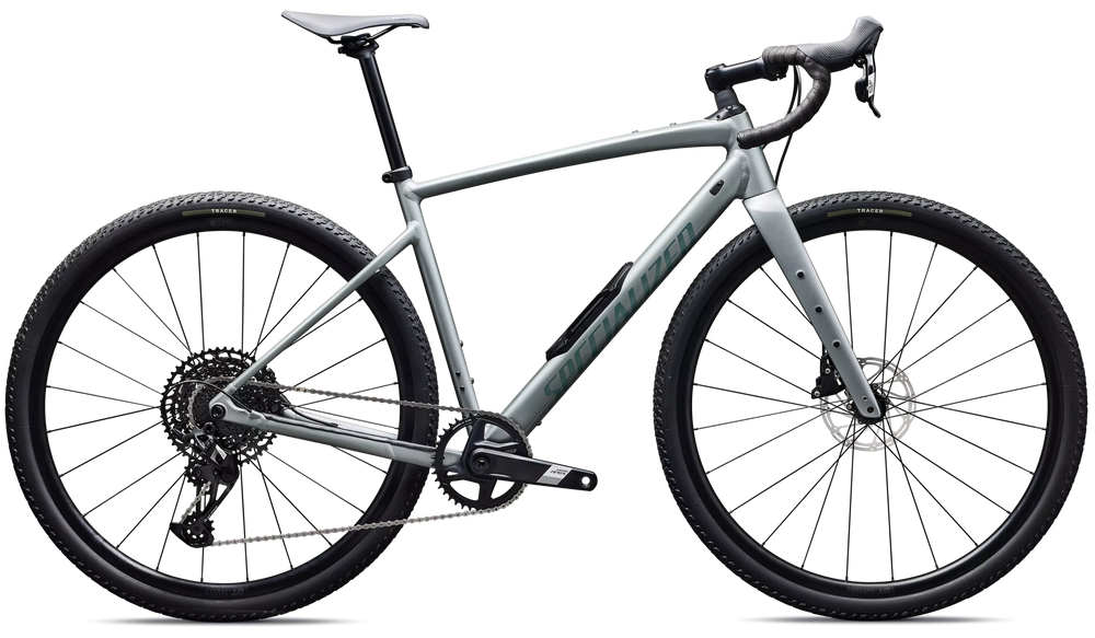 Diverge 4 Comp Alloy - 2026