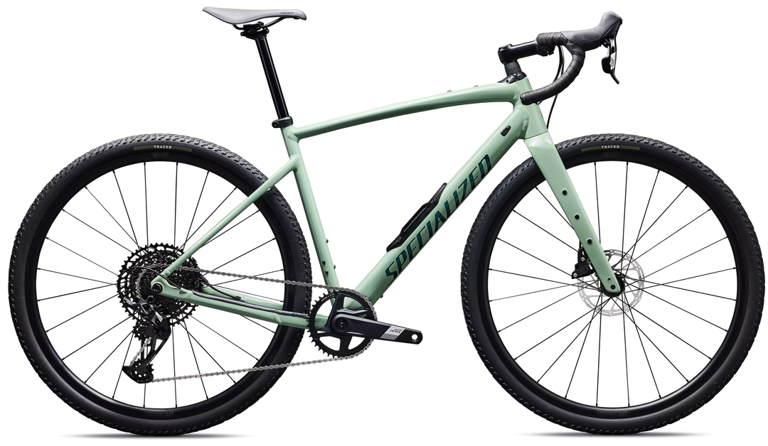 Diverge 4 Comp Alloy - 2026