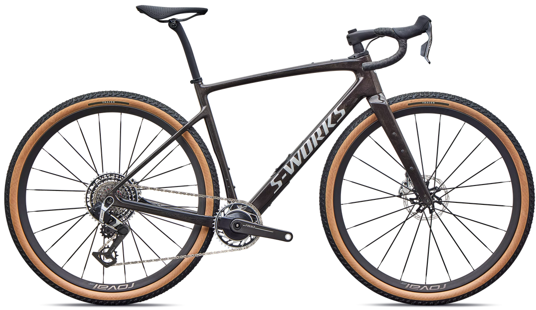Specialized S-Works Diverge 4 Specialized The Bicycle Station