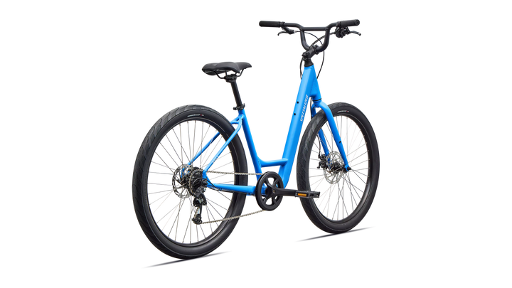 Specialized Roll 2.0 Satin Sky Blue / Dune White Large Specialized The Bicycle Station