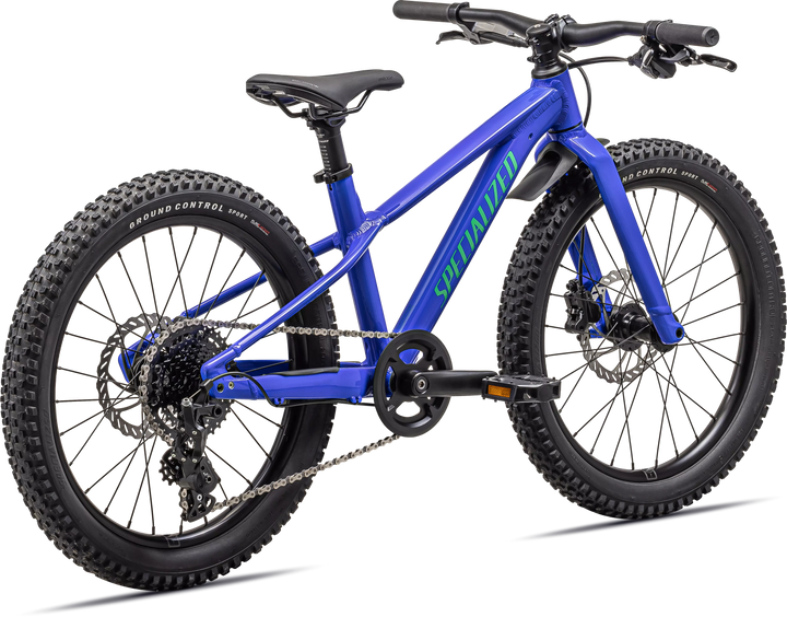 Specialized Riprock Gloss Spherical Green 20"