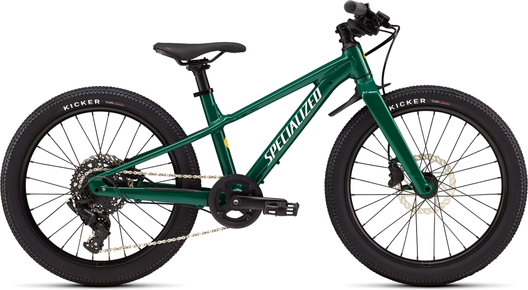 Specialized Riprock 20