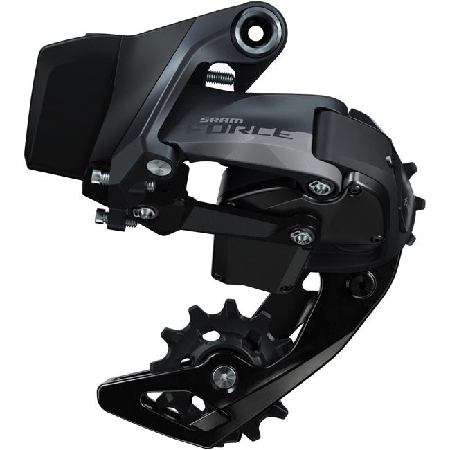 Sram Force eTap AXS 12-Speed Max 33T