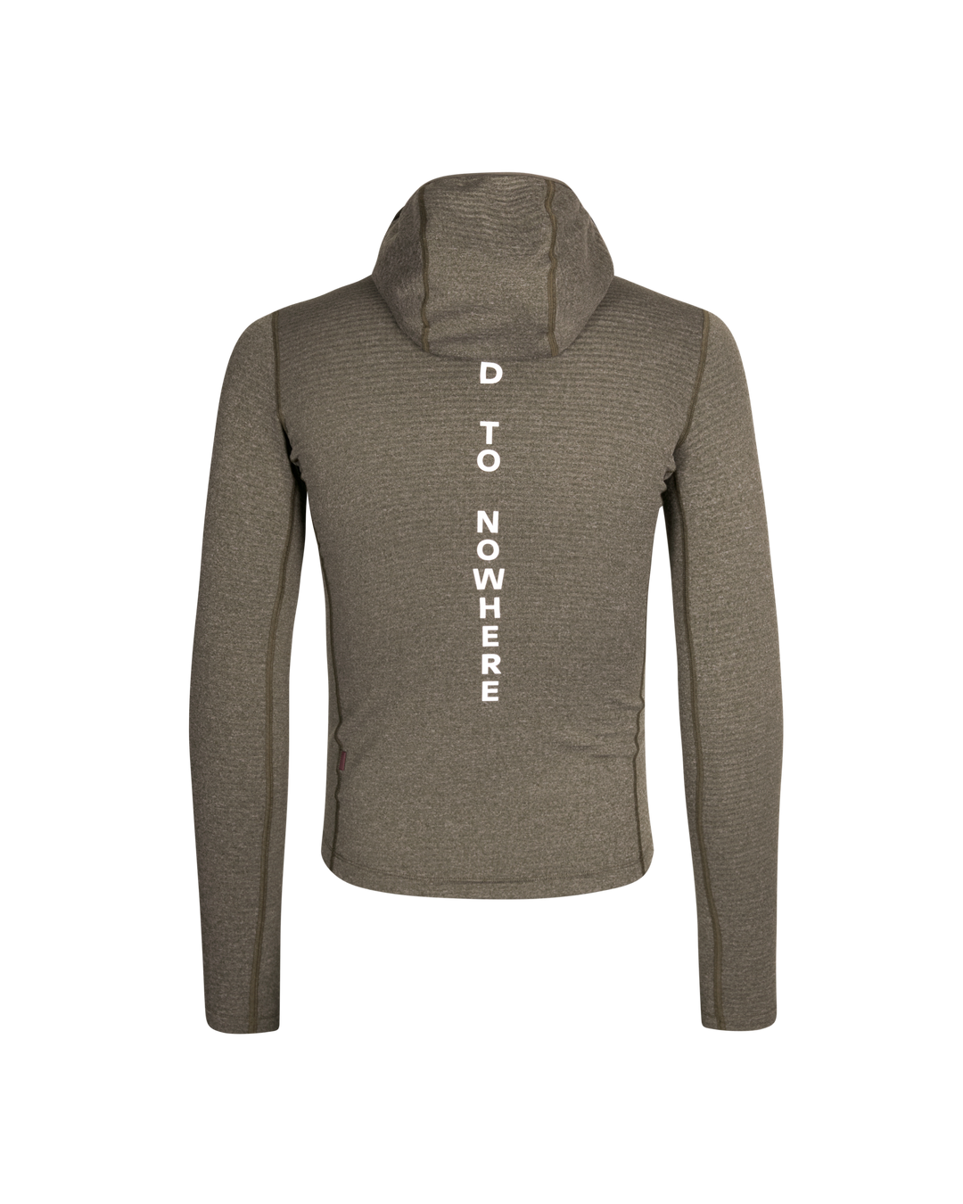 Pas Normal Studios Thermal Hooded Windproof Baselayer - Men's Pas Normal Studios The Bicycle Station