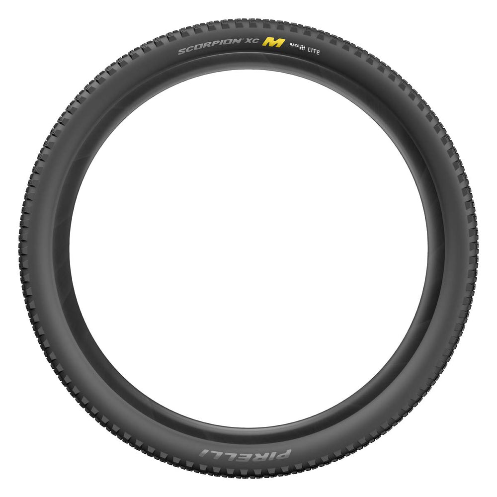 Pirelli Scorpion Race XC M - Silver - 29x2.4 Pirelli The Bicycle Station