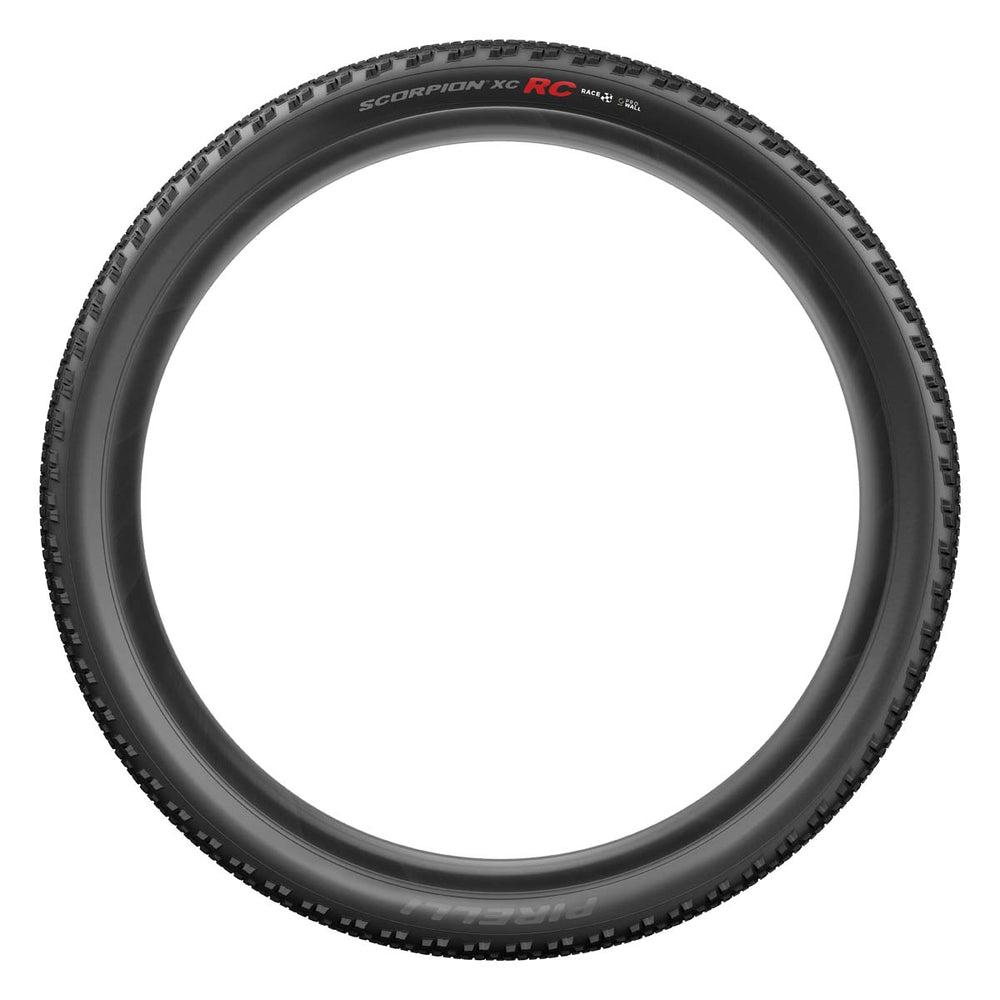 Pirelli Scorpion Race XC RC - Silver - 29x2.4 Pirelli The Bicycle Station