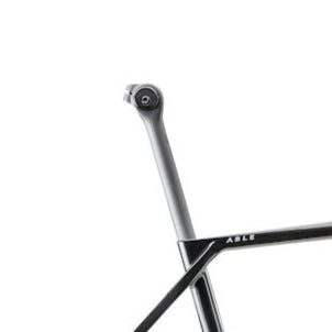 Allied SP02 Seatpost Allied Cycle Works The Bicycle Station