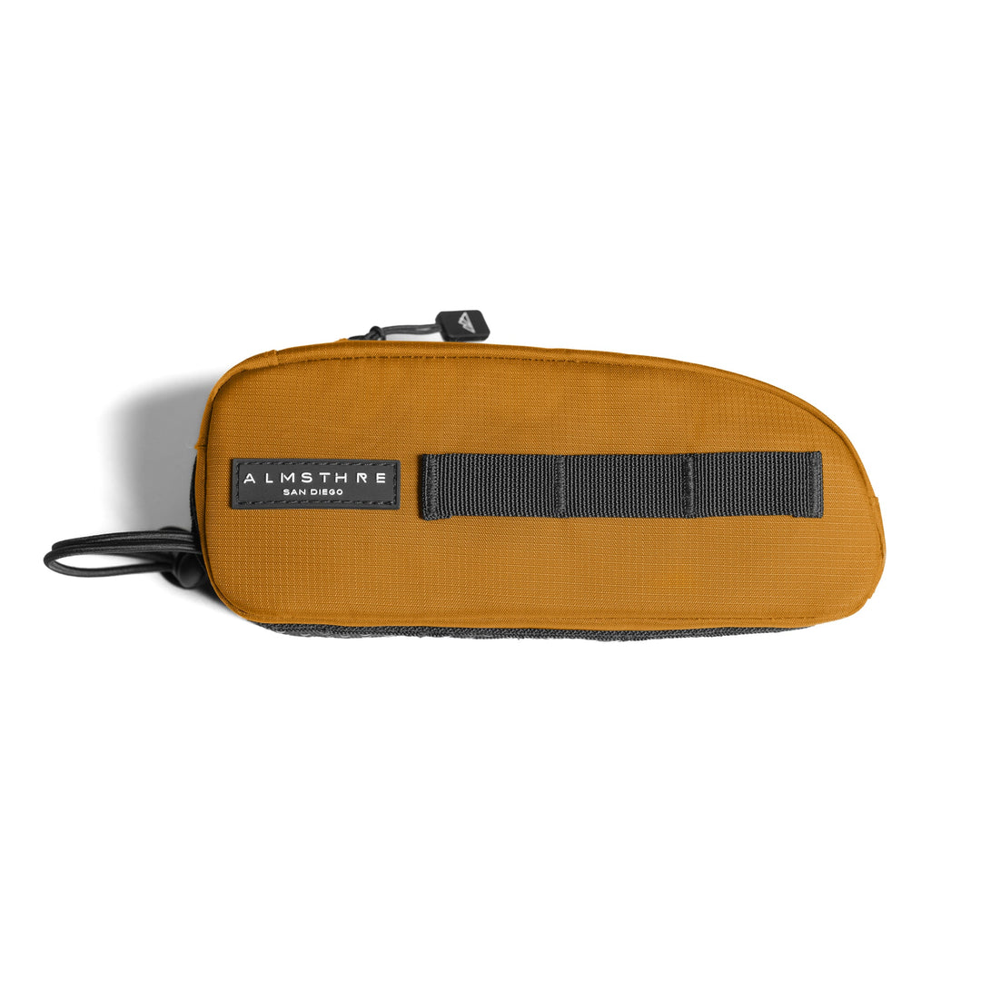 Almsthre Top Tube Bag Almsthre The Bicycle Station