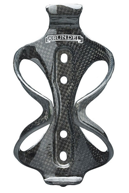 Arundel Mandible 3K Glossy Black Arundel The Bicycle Station