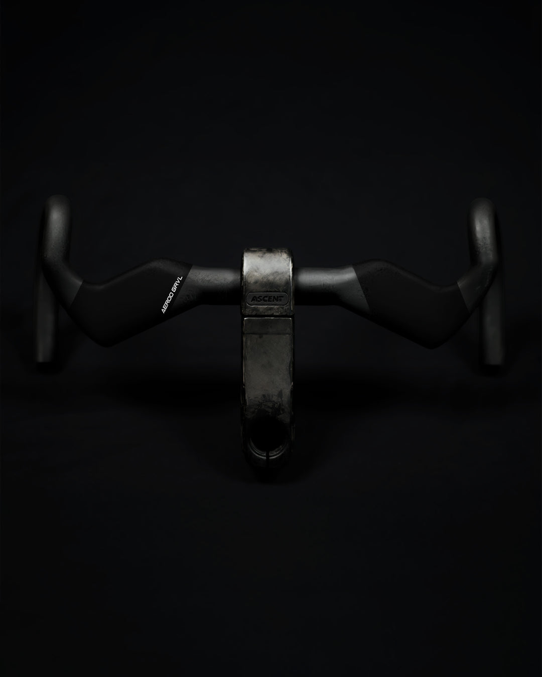 Ascent Aeroo GRVL Handlebar Ascent Bikes The Bicycle Station