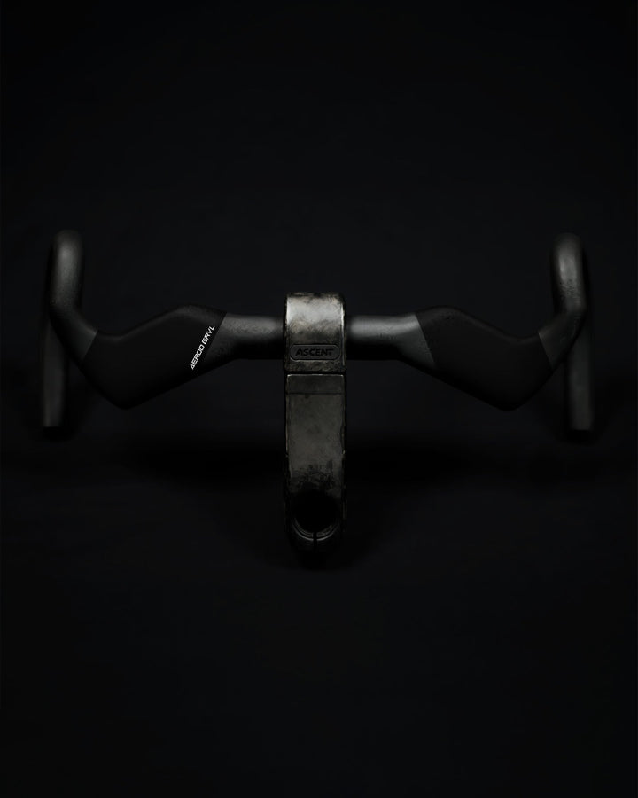 Ascent Aeroo GRVL Handlebar