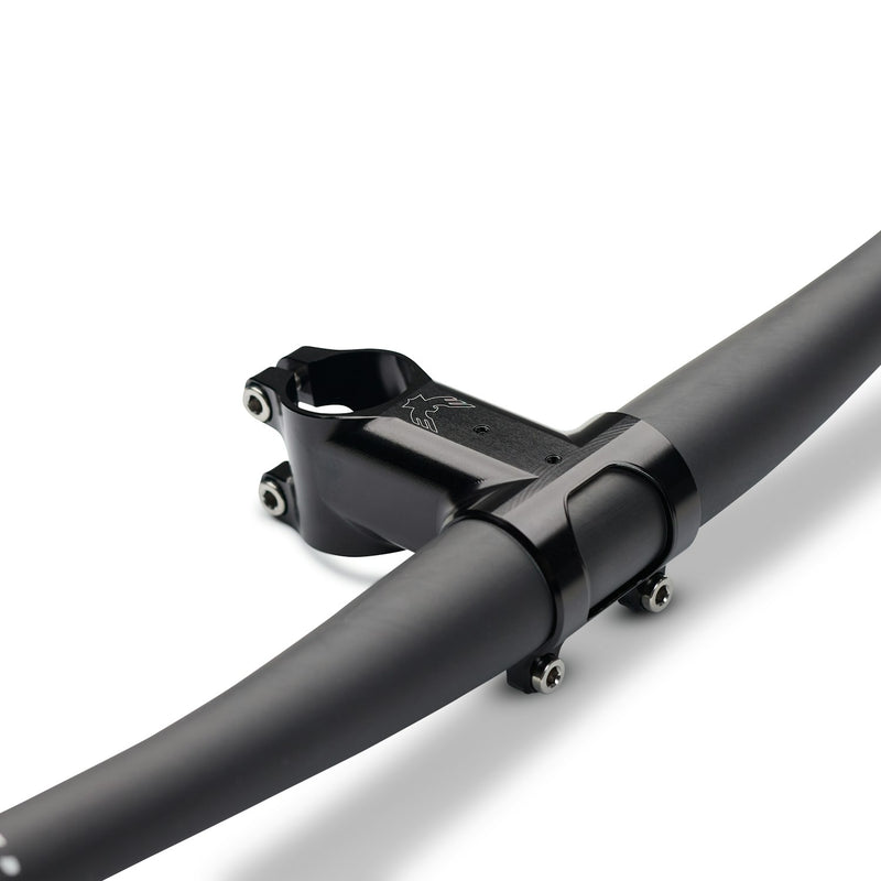 Allied Duet Bar / Stem Allied Cycle Works The Bicycle Station