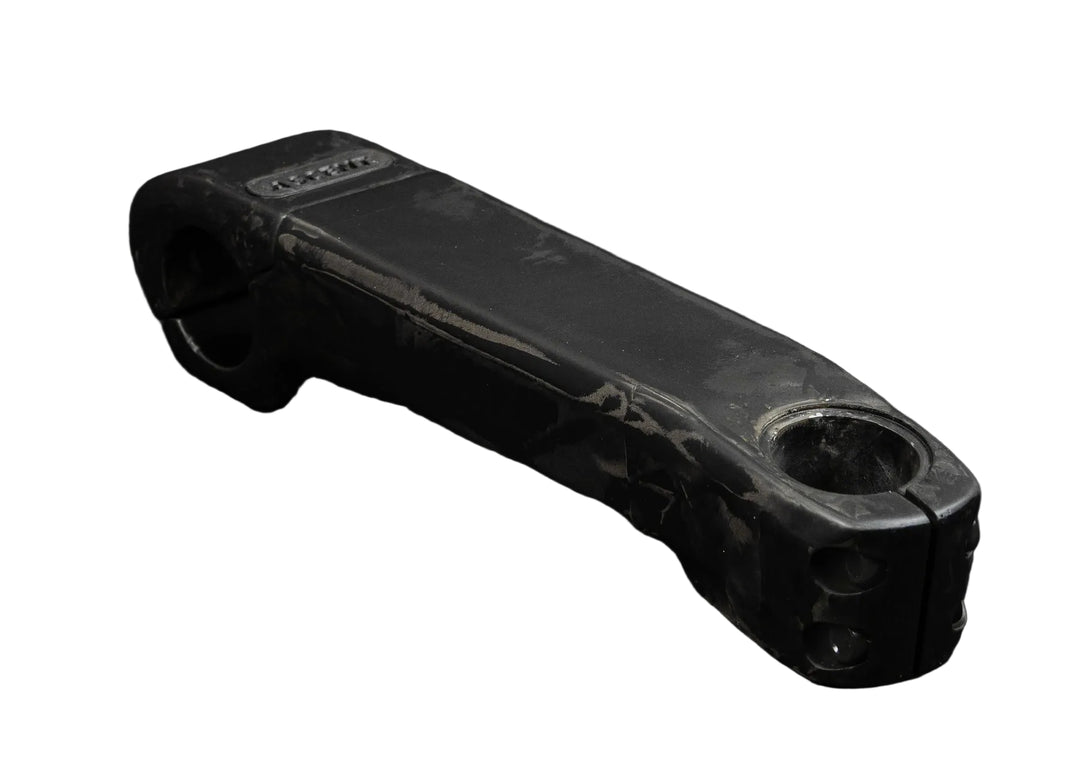 Ascent Anaconda Stem with Aeromount Ascent Bikes The Bicycle Station