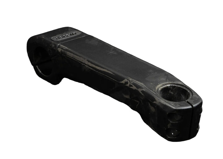 Ascent Anaconda Stem with Aeromount Ascent Bikes The Bicycle Station