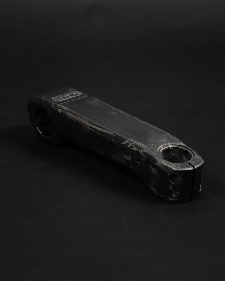 Ascent Anaconda Stem with Aeromount Ascent Bikes The Bicycle Station