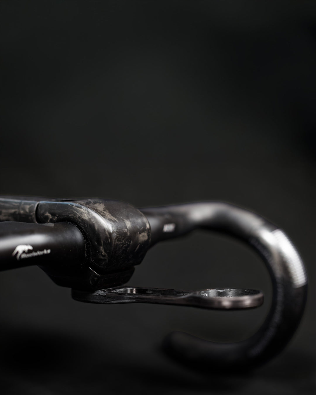 Ascent Anaconda Stem with Aeromount Ascent Bikes The Bicycle Station