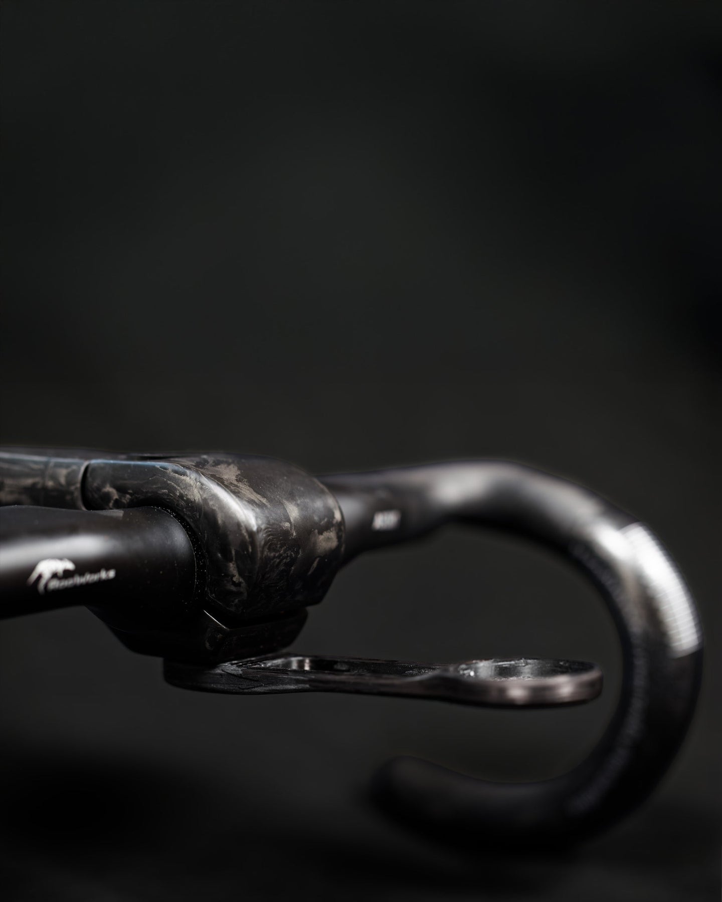 Ascent Anaconda Stem with Aeromount – The Bicycle Station