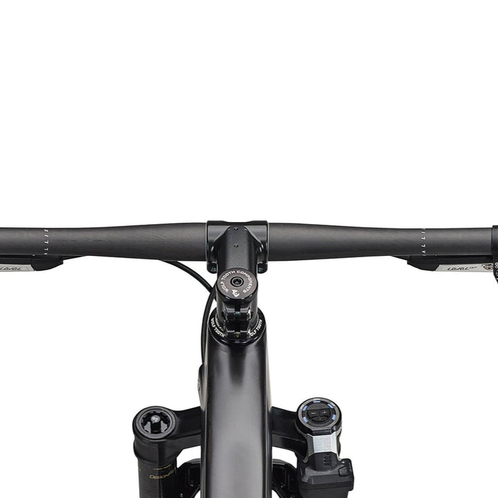 Allied Duet Bar / Stem Allied Cycle Works The Bicycle Station