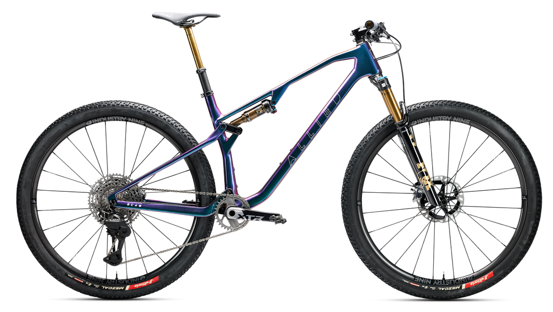Allied BC40