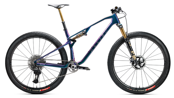 Allied BC40