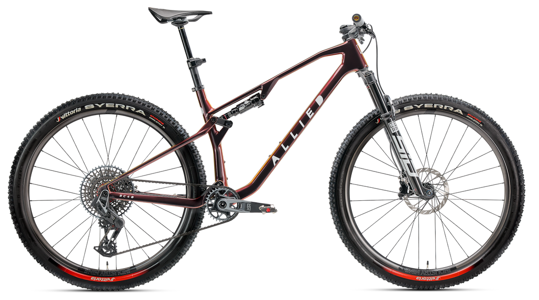 Allied BC40