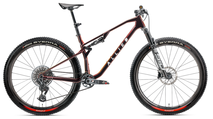 Allied BC40