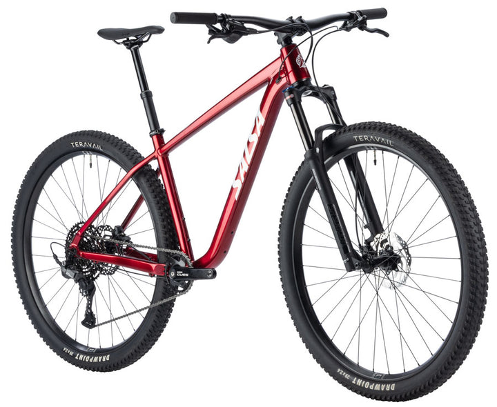 Salsa Rangefinder CUES 10 Bike - 29" SALSA The Bicycle Station