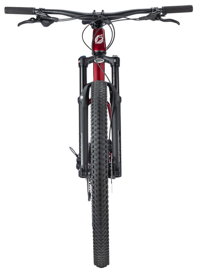 Salsa Rangefinder CUES 10 Bike - 29" SALSA The Bicycle Station
