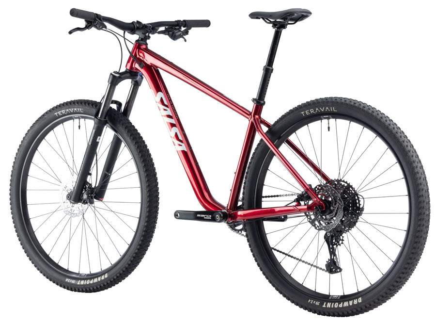 Salsa Rangefinder CUES 10 Bike - 29" SALSA The Bicycle Station