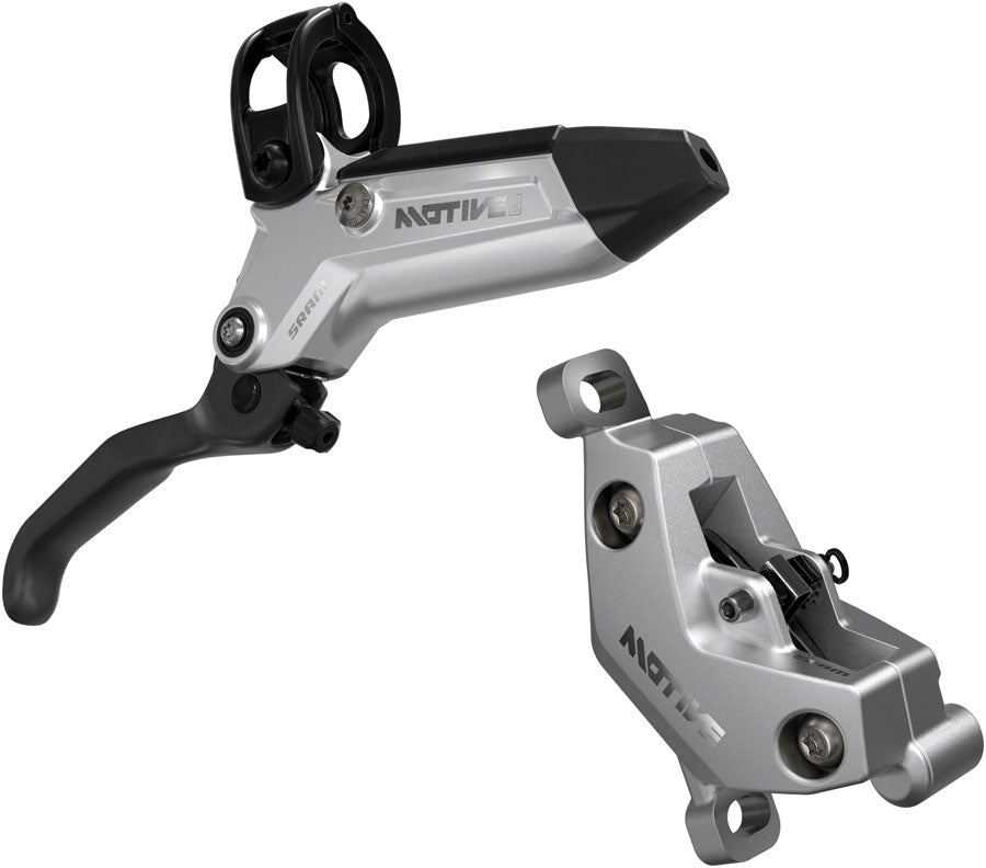 Sram Motive A1 Ultimate Stealth Disc Brake/Lever Post Mount SRAM The Bicycle Station