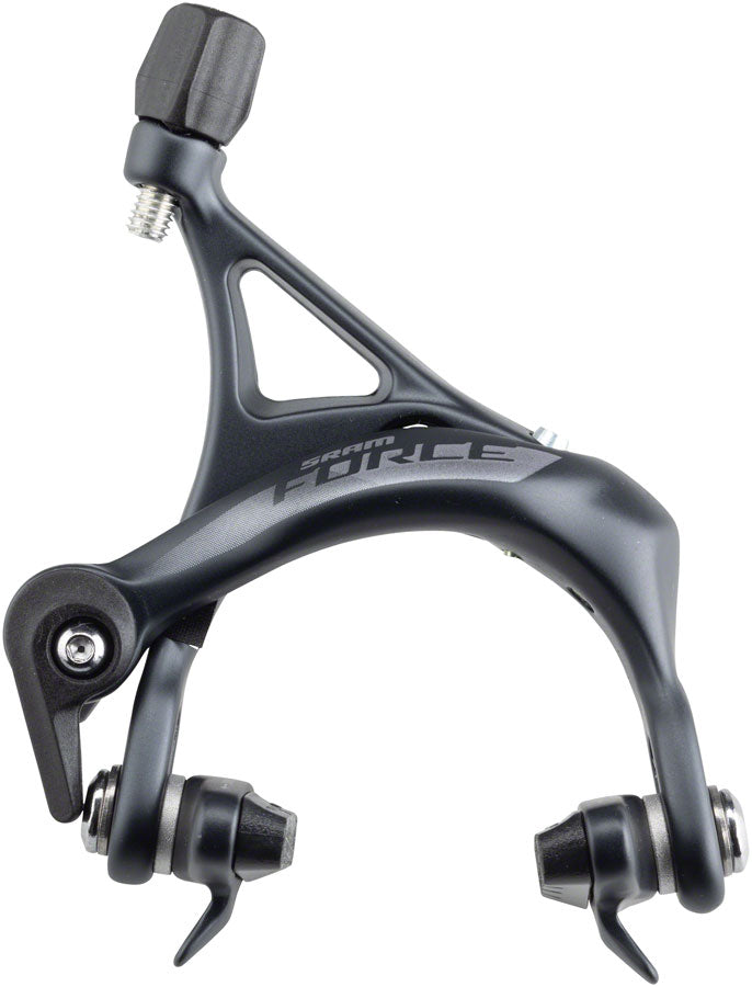 SRAM Force AXS Front Road Brake Caliper with 16mm Nut, D1 SRAM The Bicycle Station