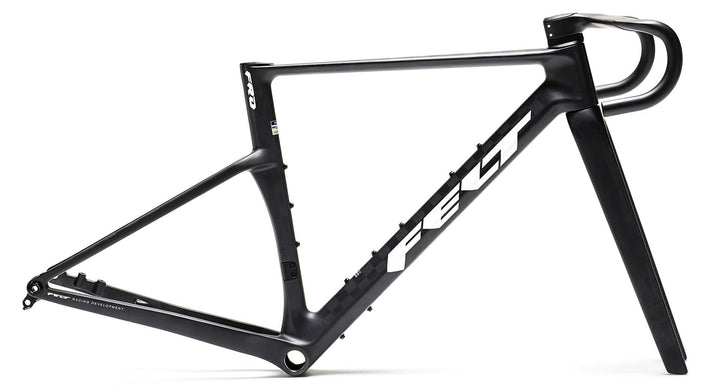 Felt Breed FRD Frameset Felt The Bicycle Station