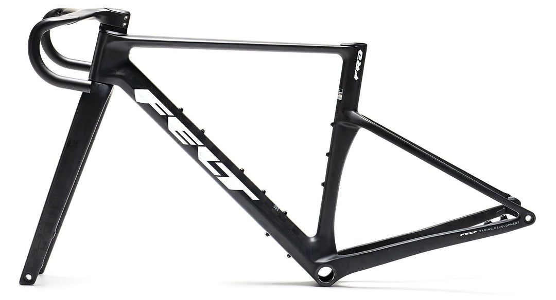 Felt Breed FRD Frameset Felt The Bicycle Station