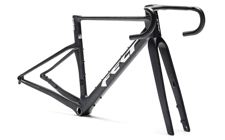 Felt Breed FRD Frameset Felt The Bicycle Station